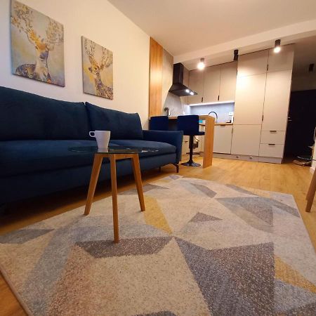 Neoapartments Lotnicza ヴロツワフ エクステリア 写真