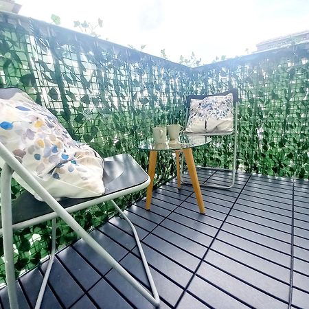 Neoapartments Lotnicza ヴロツワフ エクステリア 写真