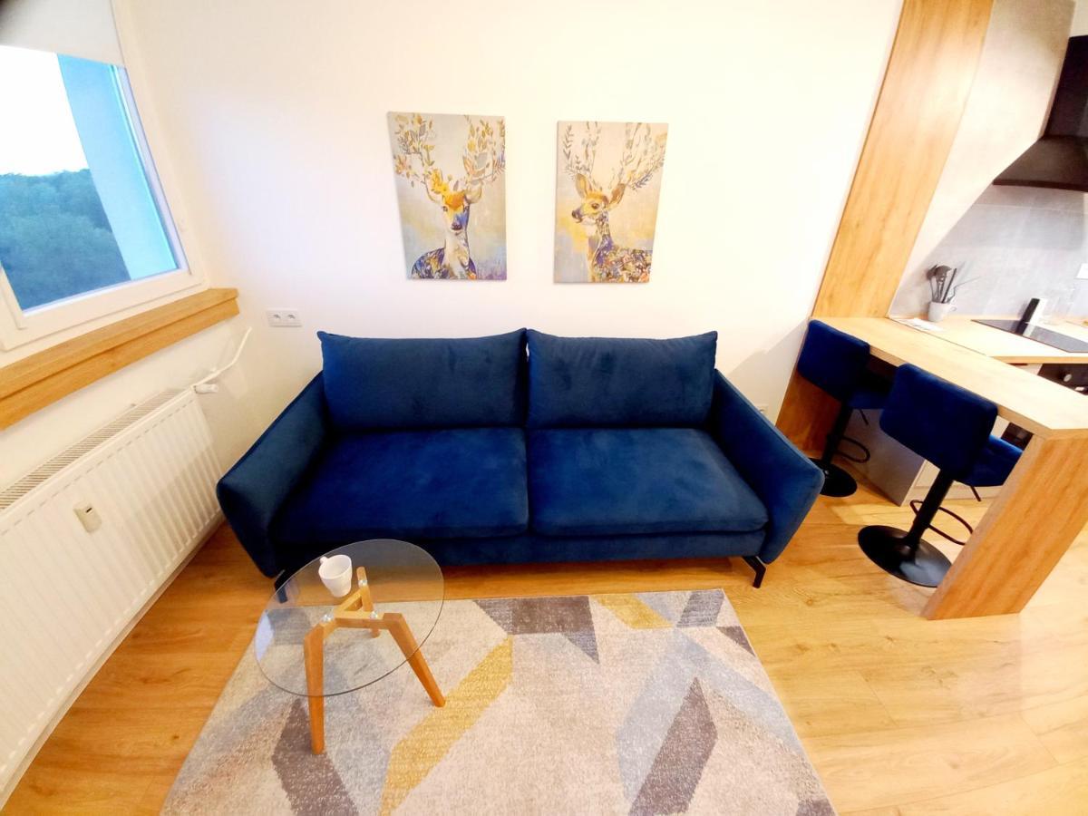 Neoapartments Lotnicza ヴロツワフ エクステリア 写真