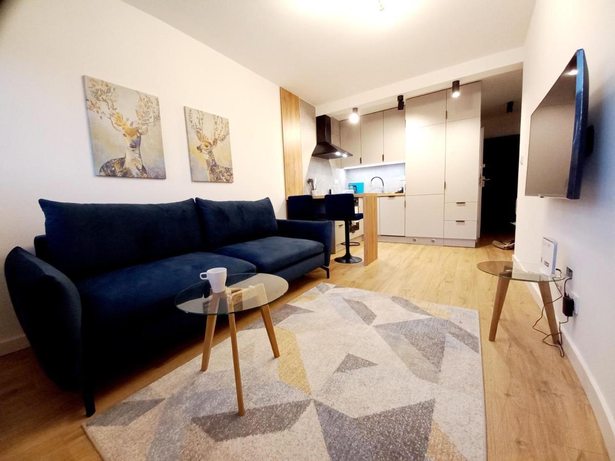 Neoapartments Lotnicza ヴロツワフ エクステリア 写真