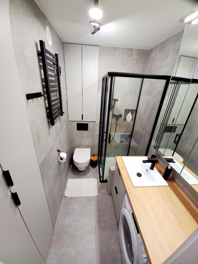 Neoapartments Lotnicza ヴロツワフ エクステリア 写真
