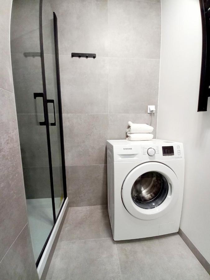 Neoapartments Lotnicza ヴロツワフ エクステリア 写真