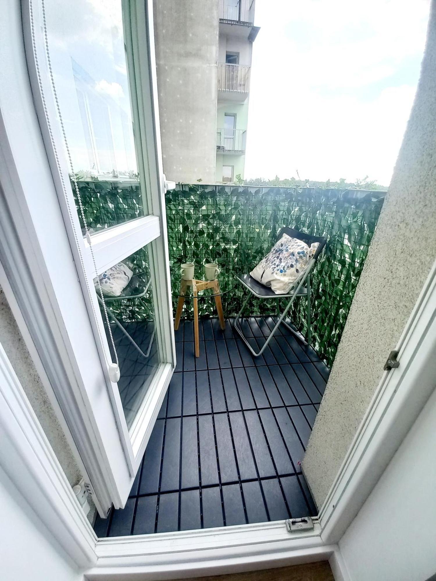 Neoapartments Lotnicza ヴロツワフ エクステリア 写真