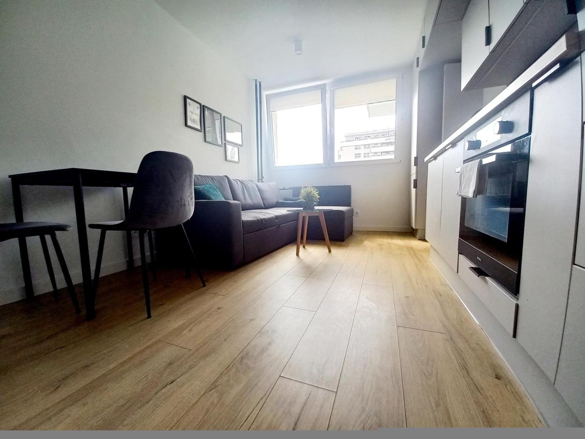 Neoapartments Lotnicza ヴロツワフ エクステリア 写真