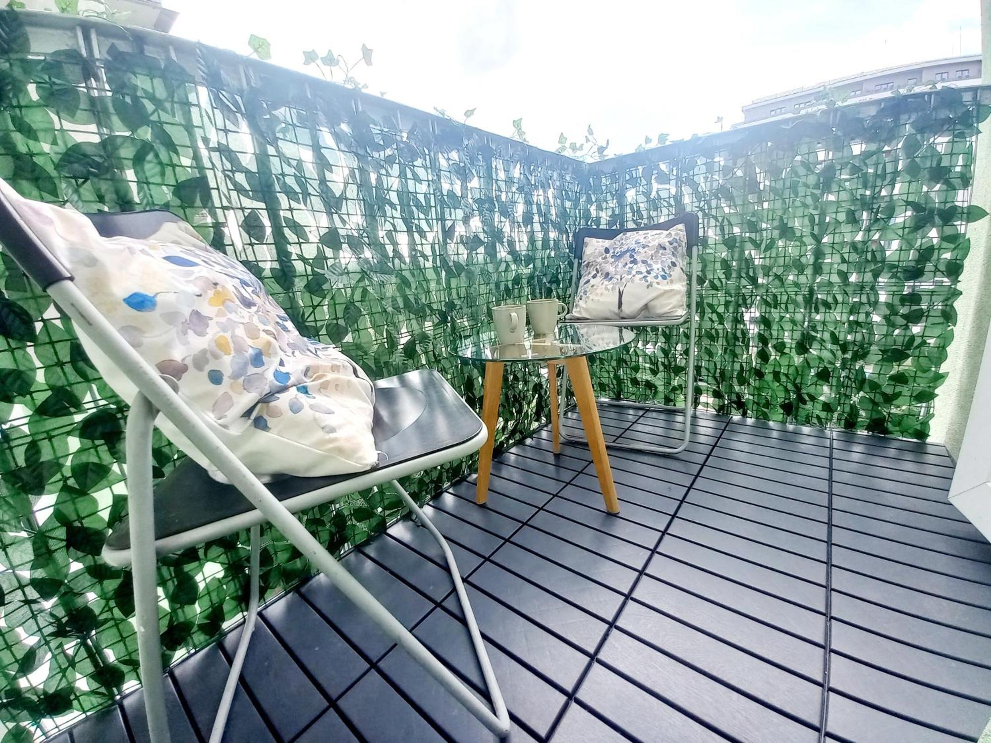 Neoapartments Lotnicza ヴロツワフ エクステリア 写真